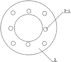 Concrete Spun Pile/Pole Machine