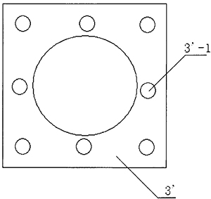 Concrete Spun Pile/Pole Machine