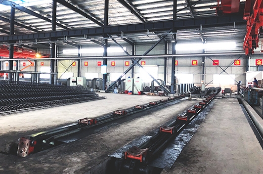 The Description and Materials of Precast Concrete Driven Piles