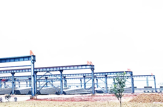 The General Requirements and Materials of Concrete Poles